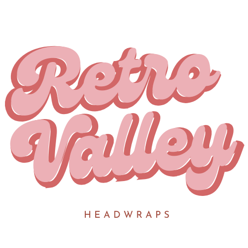 Retro Valley Headwraps